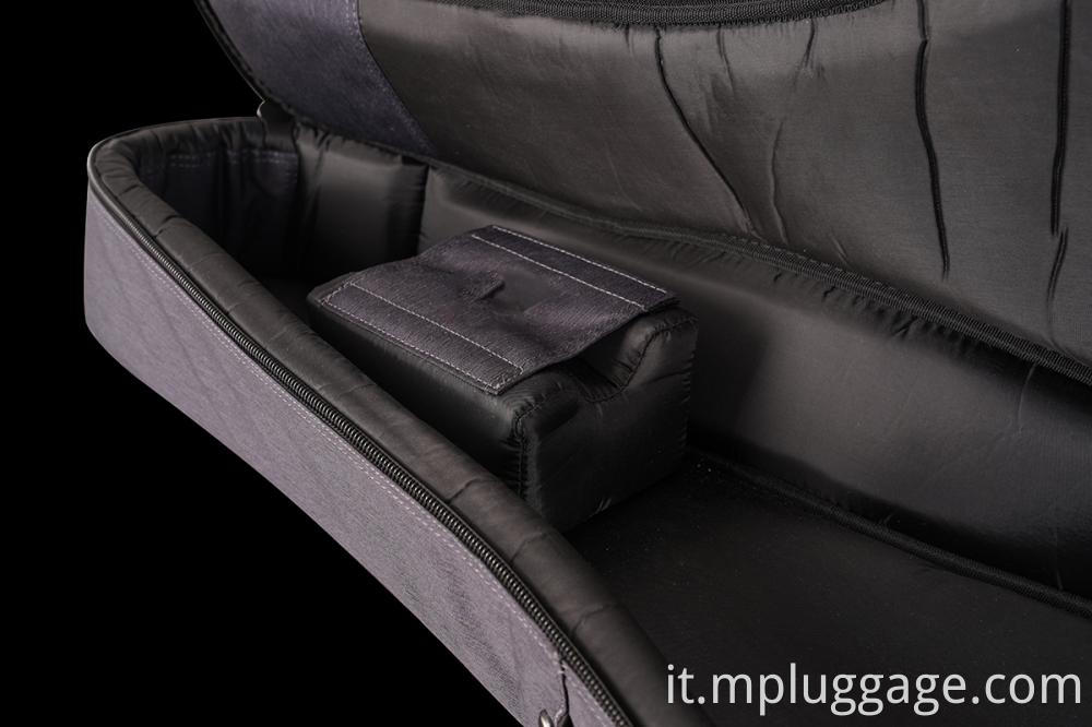 Borsa per chitarra Guitar Bag